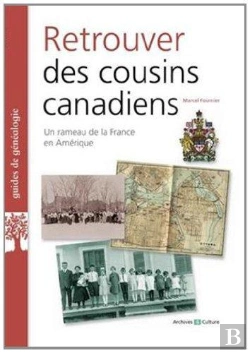 Bertrand.pt - Retrouver Ses Cousins Canadiens