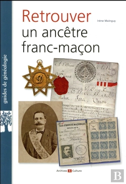 Bertrand.pt - Retrouver Un Ancetre Franc Macon