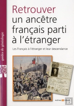 Bertrand.pt - Retrouver Un Ancetre Parti A L Etranger