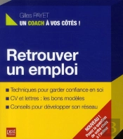 Retrouver Un Emploi