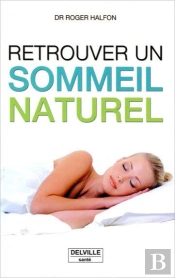 Retrouver Un Sommeil Naturel