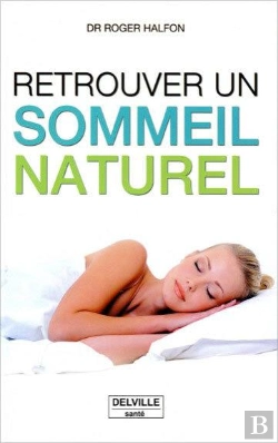 Bertrand.pt - Retrouver Un Sommeil Naturel