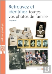 Retrouvez Et Identifiez Toutes Vos Photos De Famille