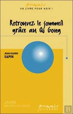 Bertrand.pt - Retrouvez Le Sommeil Grace Au Qi Gong