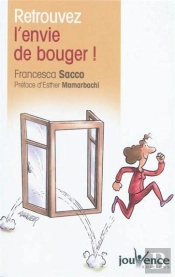 Retrouvez L'Envie De Bouger !