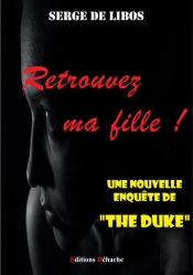 Retrouvez Ma Fille