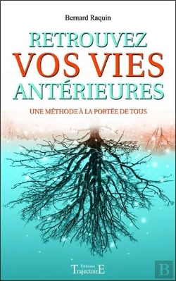 Bertrand.pt - Retrouvez Vos Vies Anterieures - Une Methode A La Portee De Tous