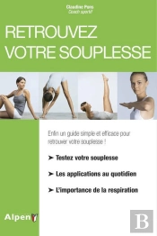 Retrouvez Votre Souplesse