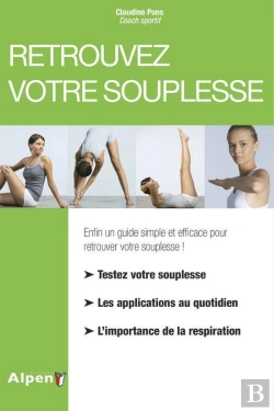 Bertrand.pt - Retrouvez Votre Souplesse