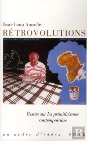 Rétrovolutions