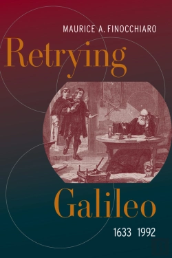 Bertrand.pt - Retrying Galileo, 16331992