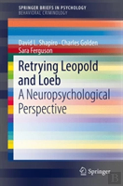 Bertrand.pt - Retrying Leopold And Loeb