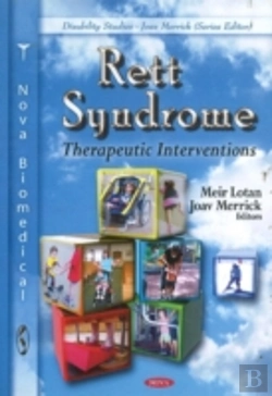 Bertrand.pt - Rett Syndrome