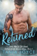 Retuned - The Price Of Time