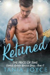 Retuned - The Price Of Time