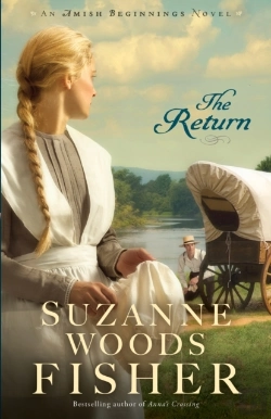 Bertrand.pt - Return (Amish Beginnings Book #3)