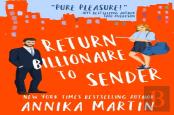 Return Billionaire To Sender