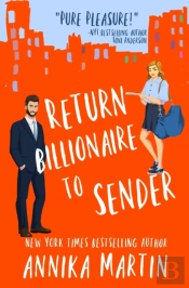 Return Billionaire To Sender