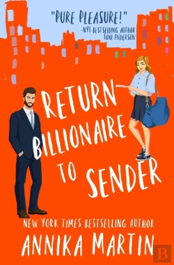 Bertrand.pt - Return Billionaire To Sender