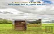 Return By Minor Road