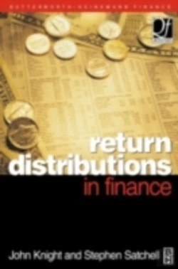 Bertrand.pt - Return Distributions In Finance