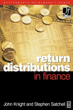 Bertrand.pt - Return Distributions In Finance