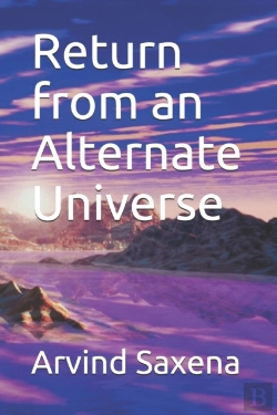Bertrand.pt - Return From An Alternate Universe