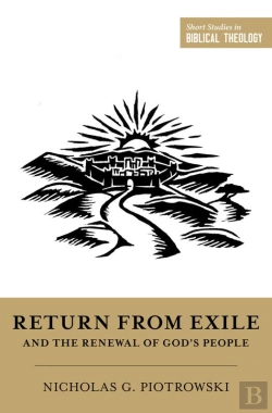 Bertrand.pt - Return From Exile And The Renewal Of God'S People