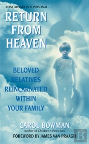 Return From Heaven