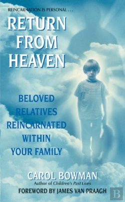 Bertrand.pt - Return From Heaven