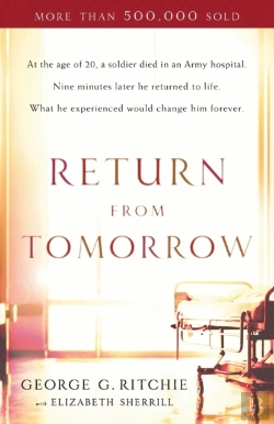 Bertrand.pt - Return From Tomorrow