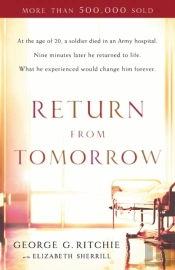 Return From Tomorrow