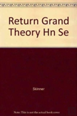 Bertrand.pt - Return Grand Theory Hn Se
