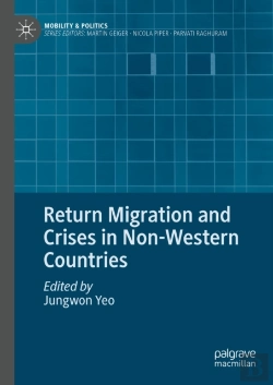 Bertrand.pt - Return Migration And Crises In Non-Western Countries