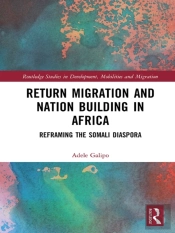 Return Migration And Nation Building In Africa