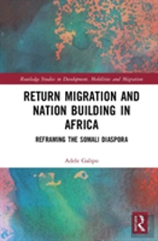 Return Migration And Nation Building In Africa