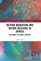 Return Migration And Nation Building In Africa
