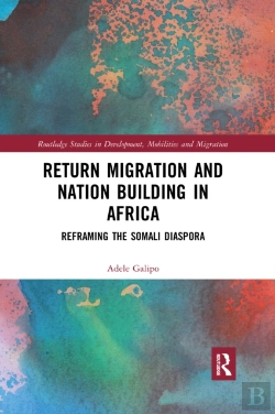 Bertrand.pt - Return Migration And Nation Building In Africa