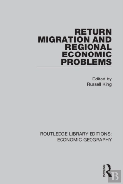 Bertrand.pt - Return Migration And Regional Economic Problems