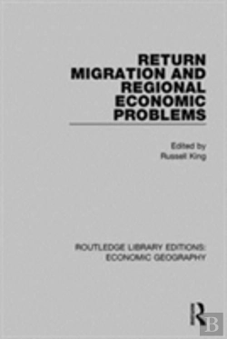 Bertrand.pt - Return Migration And Regional Economic Problems