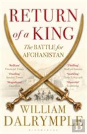 Return Of A King