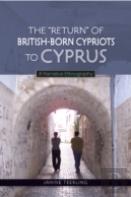 Return Of British-Born Cypriots To Cyprus