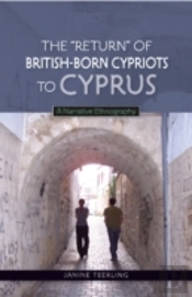 Return Of British-Born Cypriots To Cyprus