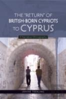 ''Return'' Of British-Born Cypriots To Cyprus