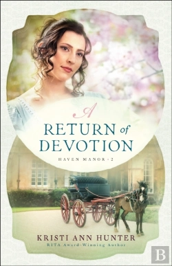 Bertrand.pt - Return Of Devotion (Haven Manor Book #2)
