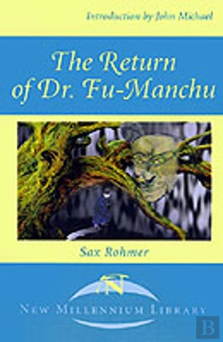 Bertrand.pt - Return Of Dr. Fu-Manchu