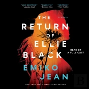 Return Of Ellie Black