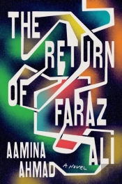Return Of Faraz Ali