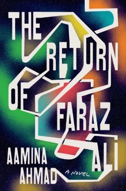 Bertrand.pt - Return Of Faraz Ali