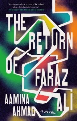 Bertrand.pt - Return Of Faraz Ali